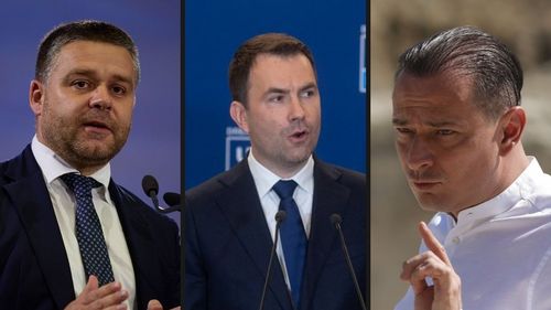 Începe campania electorală pentru Primăria Capitalei / 18 candidaţi la linia de start