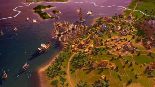 Civilization VI, gratuit pe Epic Games Store / O consolare pentru fanii seriei, după eșecul Civilization VII