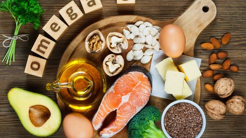 Grăsimile care „hrănesc” creierul | Dr. Dan Benția (neurochirurg): „Acizii grași Omega-3 încetinesc procesele degenerative ale creierului și susțin comunicarea dintre neuroni”