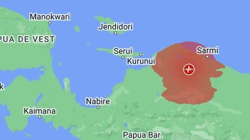 Indonezia: Cutremur cu magnitudinea 6,2 în provincia Papua / Nu au fost raportate deocamdată victime