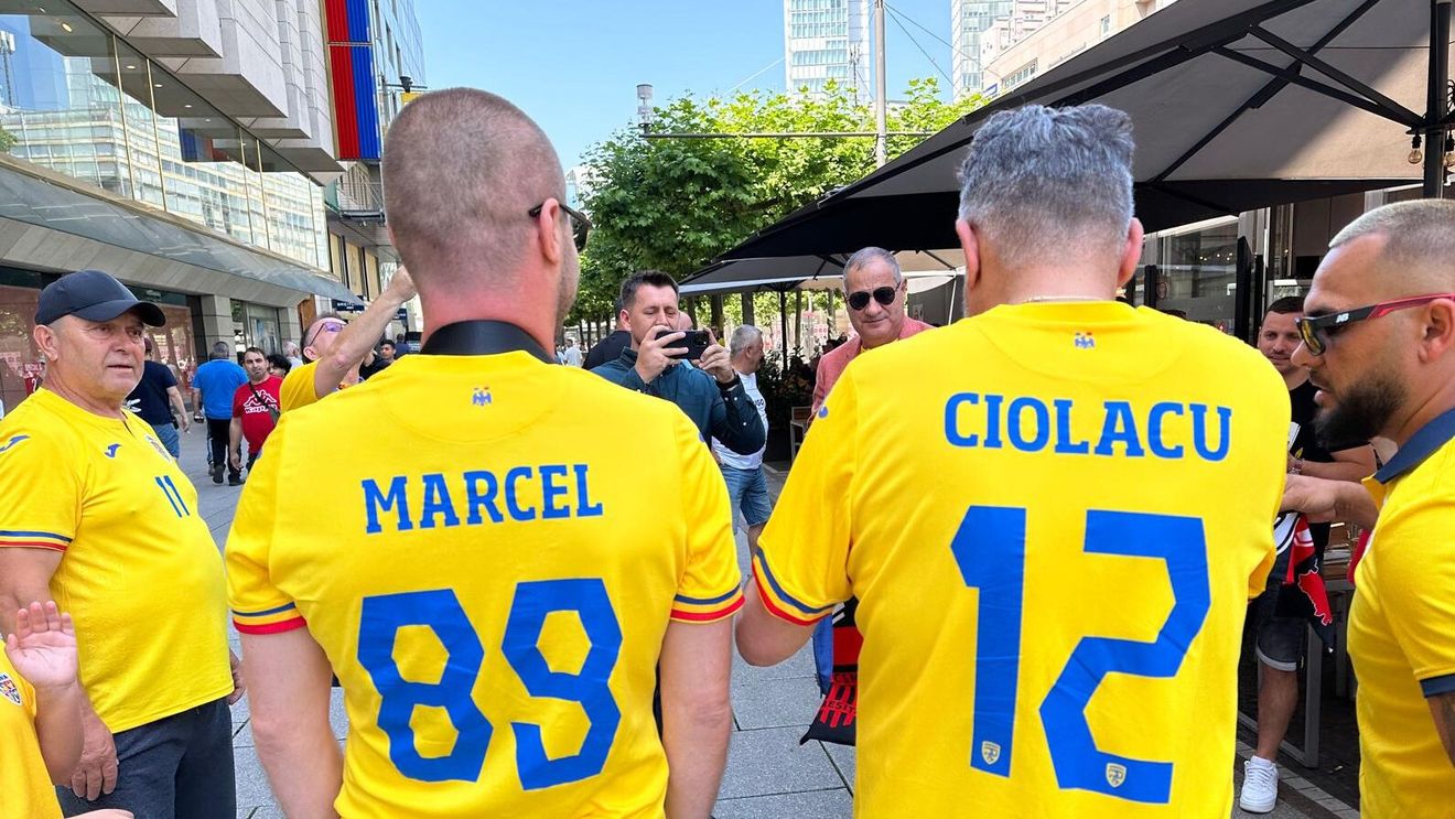 Ciolacu: Academiile de fotbal publice sau private, finanţate de la bugetul de stat