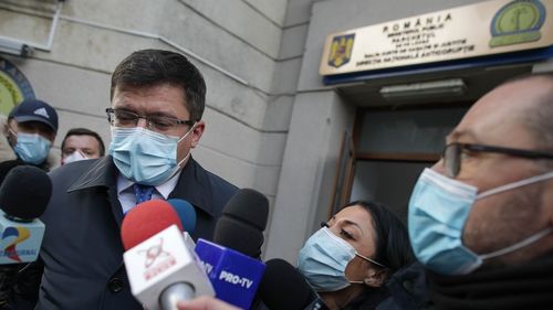 Costel Alexe (PNL), președintele Consiliului Judeţean Iași, scapă definitiv de controlul judiciar impus de DNA în dosarul șpăgii în tablă