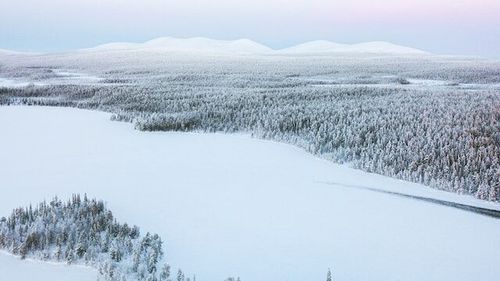 Finlanda a constatat o amplificare a ameninţărilor la adresa infrastructurii submarine din zona Mării Baltice