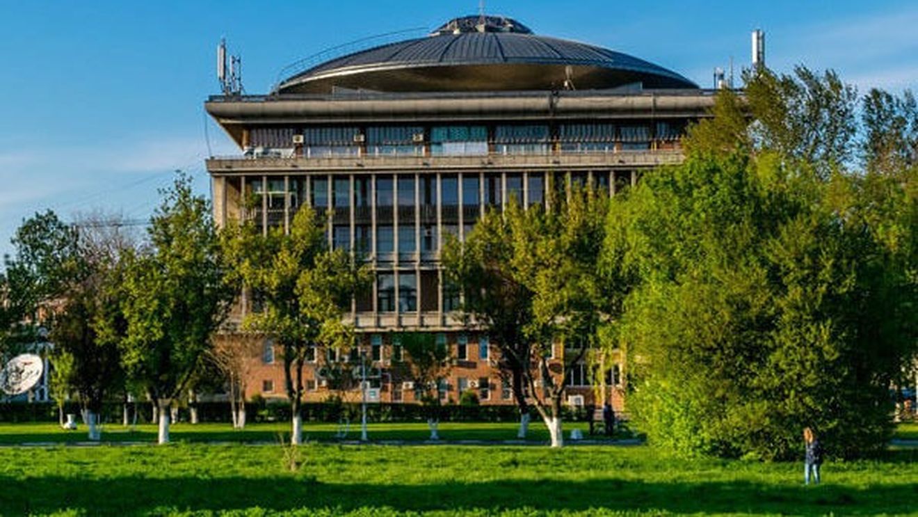 Universitatea Politehnica începe construcția unui nou cămin studenţesc, de 10 etaje, cu o capacitate de 700 de locuri