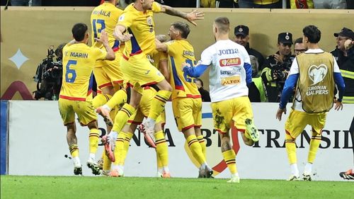 România, duel infernal cu Turcia în deplasare în barajul de calificare la CM 2026