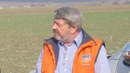 E oficial: Umbrărescu va construi 4,5 kilometri din autostrada A0, centura Capitalei / Bode: Finalul lui 2022 sunt convins că ne va prinde cu acest tronson finalizat