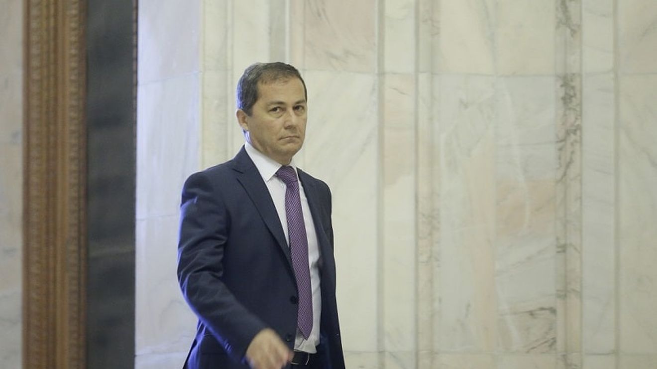 Daniel Morar: Hotărârea Curții Constituționale privind pensiile speciale este nulă