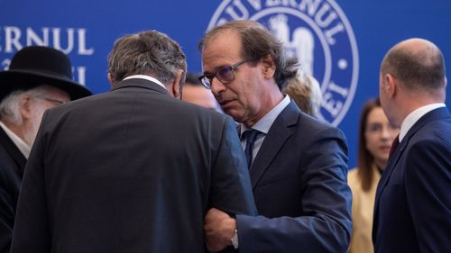 Ciucă: Avem 24 de jaloane și ținte din PNRR îndeplinite, din care 3 au încă de soluționat aspecte tehnice: două la Ministerul Energiei și unul la Ministerul Antreprenoriatului