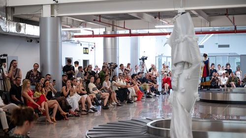 Feeric Fashion Week 2025: Sibiu devine din nou capitala modei sustenabile din Europa de Est