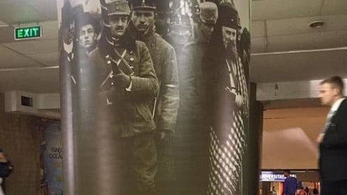 Episcopul Iuliu Hossu, confundat cu actorul Emil Hossu de o instituţie de cultură a Primăriei Bucureşti