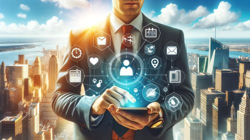 Inteligența artificială în rutina zilnică, la job și acasă. Cum ne ajută să eficientizăm activitățile obișnuite / Articol scris cu AI