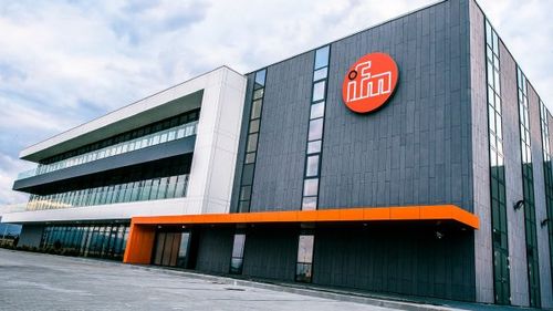 Donație record la Sibiu: Compania IFM a oferit 50.000 de euro pentru dotări necesare Spitalului Clinic Județean de Urgență