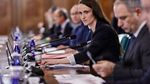 Oana Țoiu: A fost aprobat Regulamentul de organizare și funcționare a Consiliului interinstituțional pentru implementarea sancțiunilor internaționale