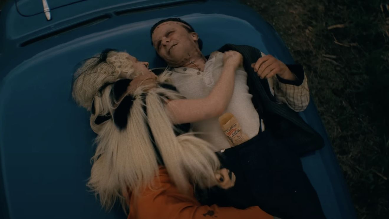 De la Peaky Blinders la The Bride!: 10 dintre cele mai bune filme de văzut în martie