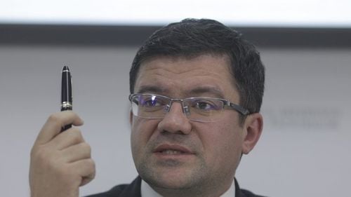 Înalta Curte dă DNA 5 zile să explice mai bine acuzațiile aduse baronului PNL de Iași Costel Alexe în ”dosarul tabla”