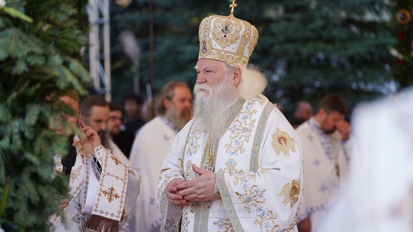 Arhiepiscopul Sucevei și Rădăuților, diagnosticat cu COVID. Șeful său de cabinet a murit în urmă cu zece zile