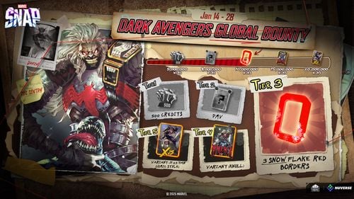 Jocul „Marvel Snap” se închide și este scos din magazinele de aplicații din SUA din cauza interdicției TikTok