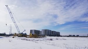 Încă un scandal cu Primăria Sector 4 și grădinița din câmp. Părinții a 200 de copii acuză municipalitatea că îi mută în condiții improprii pe durata renovării sediului actual