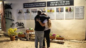 Parlamentul israelian a aprobat o lege ce facilitează aplicarea pedepsei cu moartea în cazul palestinienilor condamnaţi pentru atacul din 7 octombrie 2023 / 1.200 de oameni au murit și 251 au fost luați ostatici