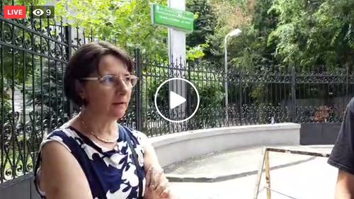 VIDEO BAC 2019 Subiectele de la examenul la Fizică – Profesoara Mihaela Chiriță discută cu elevii cerințele de la examenul de astăzi la fizică