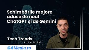 Ce poți să faci cu noul ChatGPT