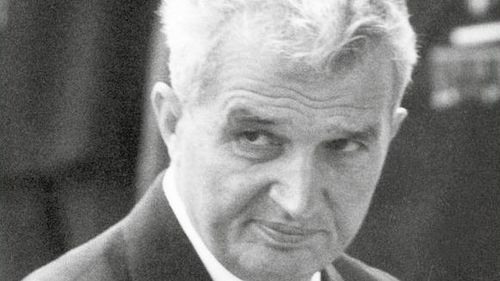 Book release: an examination of Nicolae Ceaușescu’s political career: “The ambiguous dictator”