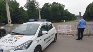Ce se întâmplă cu Poliția Locală, când revine în subordinea autorităților locale / Explicațiile ministrului de Interne Lucian Bode/ PLUS Ministrul i-a cerut lui Florin Cîțu acordul pentru a avea 5 secretari de stat