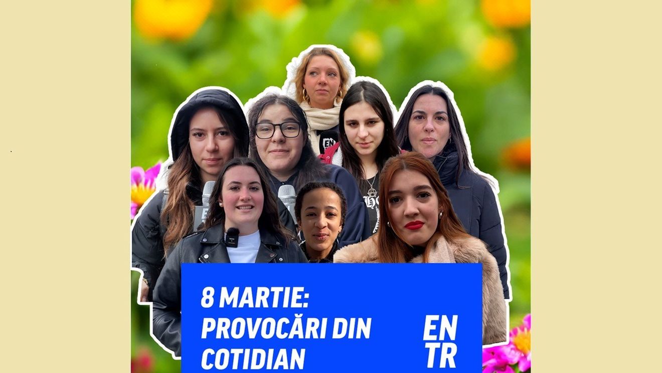 VIDEO VOX Care sunt problemele cu care se confruntă tinerele din Europa ca femei în viața de zi cu zi? „Să ies singură noaptea”/ „Să fiu luată în serios”