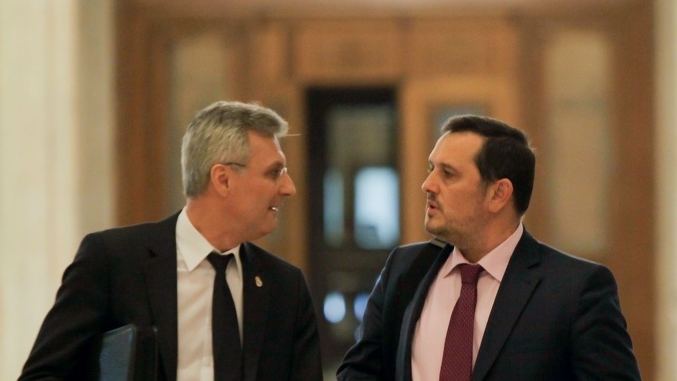 Legile inițiate de senatorul ALDE Daniel Zamfir referitoare la sistemul bancar au fost declarate neconstituționale / Una dintre legi viza plafonarea dobânzilor la credite