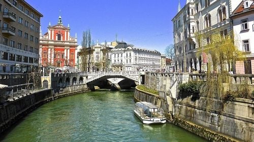 Slovenia anunță că a învins epidemia de coronavirus