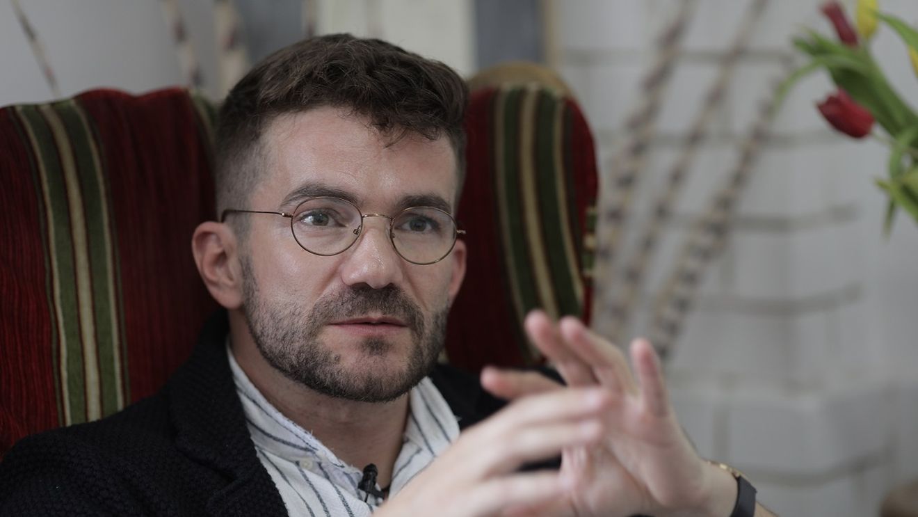 VIDEO SPECIAL Omul care voia să fie „mare”: „Eu prima dată am descoperit natura și apoi am descoperit cultura”