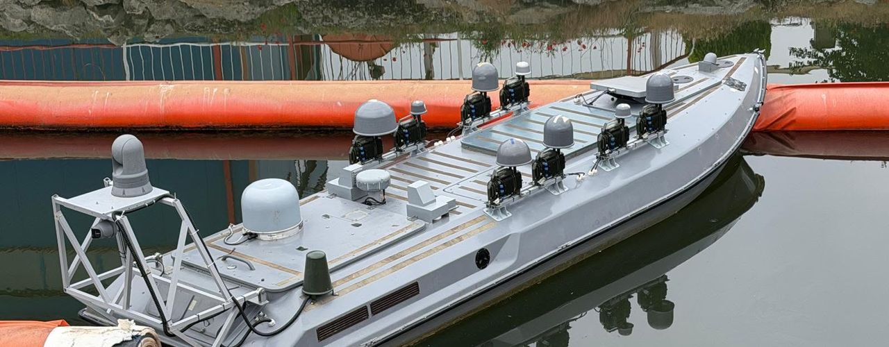 Șapte întrebări fără răspuns la peste 12 ore de la detectarea dronei în Portul Constanța (ANALIZĂ)
