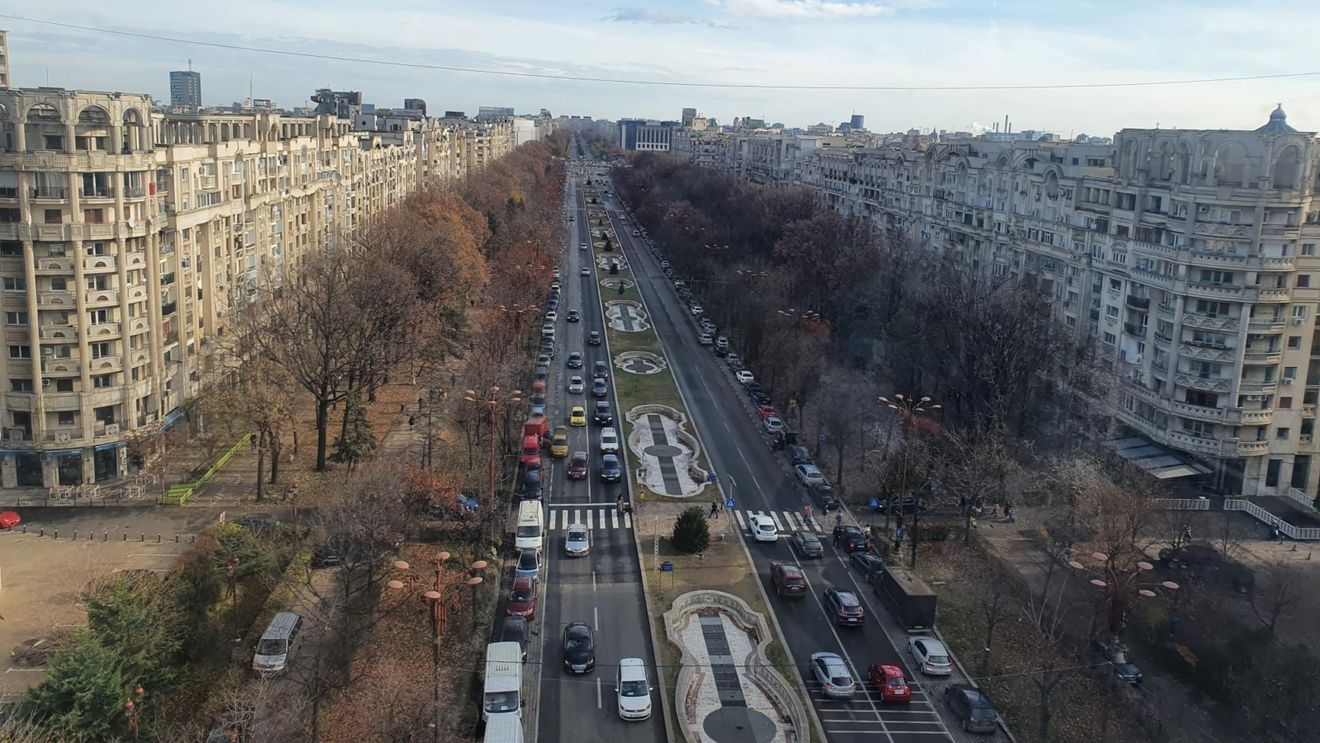 Comisia Europeană a aprobat Programul Regional Bucureşti-Ilfov, astfel că harta descentralizării fondurilor europene este completă