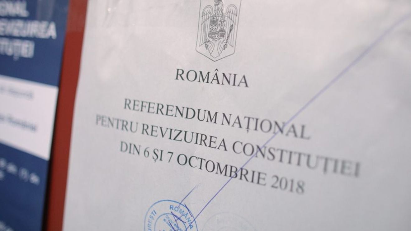 Secţiile de votare s-au deschis; peste 18.000.000 de alegători sunt aşteptaţi sâmbătă şi duminică la urne