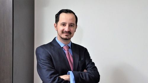 VIDEO Raul Pătrașcu, managerul Spitalului Județean Timișoara: ”În vestul țării am reușit să ne coalizăm și să colaborăm. Am lăsat deoparte orgoliile profesionale, a apărut o solidaritate fără precedent”