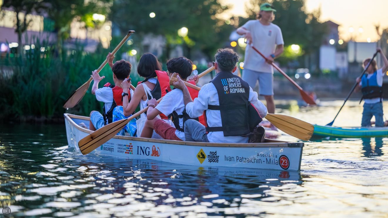 Weekend cu aromă de vară în București: festivaluri florale, sărbătoarea fructelor de sezon, concerte și distracție / Care este lista evenimentelor