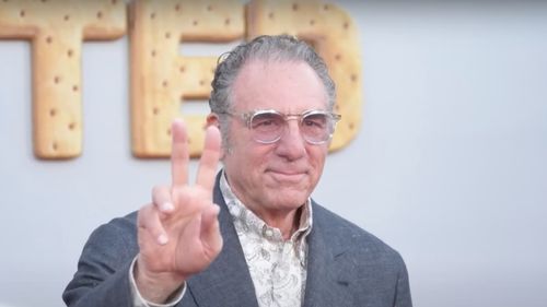 Michael Richards, actorul care l-a interpretat pe Kramer în "Seinfeld", a suferit de cancer de prostată: "Aș fi fost mort în opt luni"/ El a avut o izbucnire rasistă pe scenă în urmă cu 18 ani/ "Nu sunt rasist și nici nu caut o revenire”