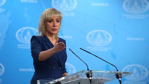 Răspunsul Ministerului rus de Externe la "formula de pace" a lui Zelenski: "Pe o astfel de bază, o soluționare pașnică este imposibilă"