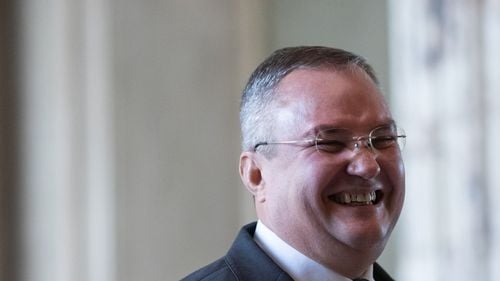 O structură obscură din guvern primește 10 milioane de lei din bugetul de stat pentru campanii de presă, comunicare și ”promovare a imaginii și intereselor românești”