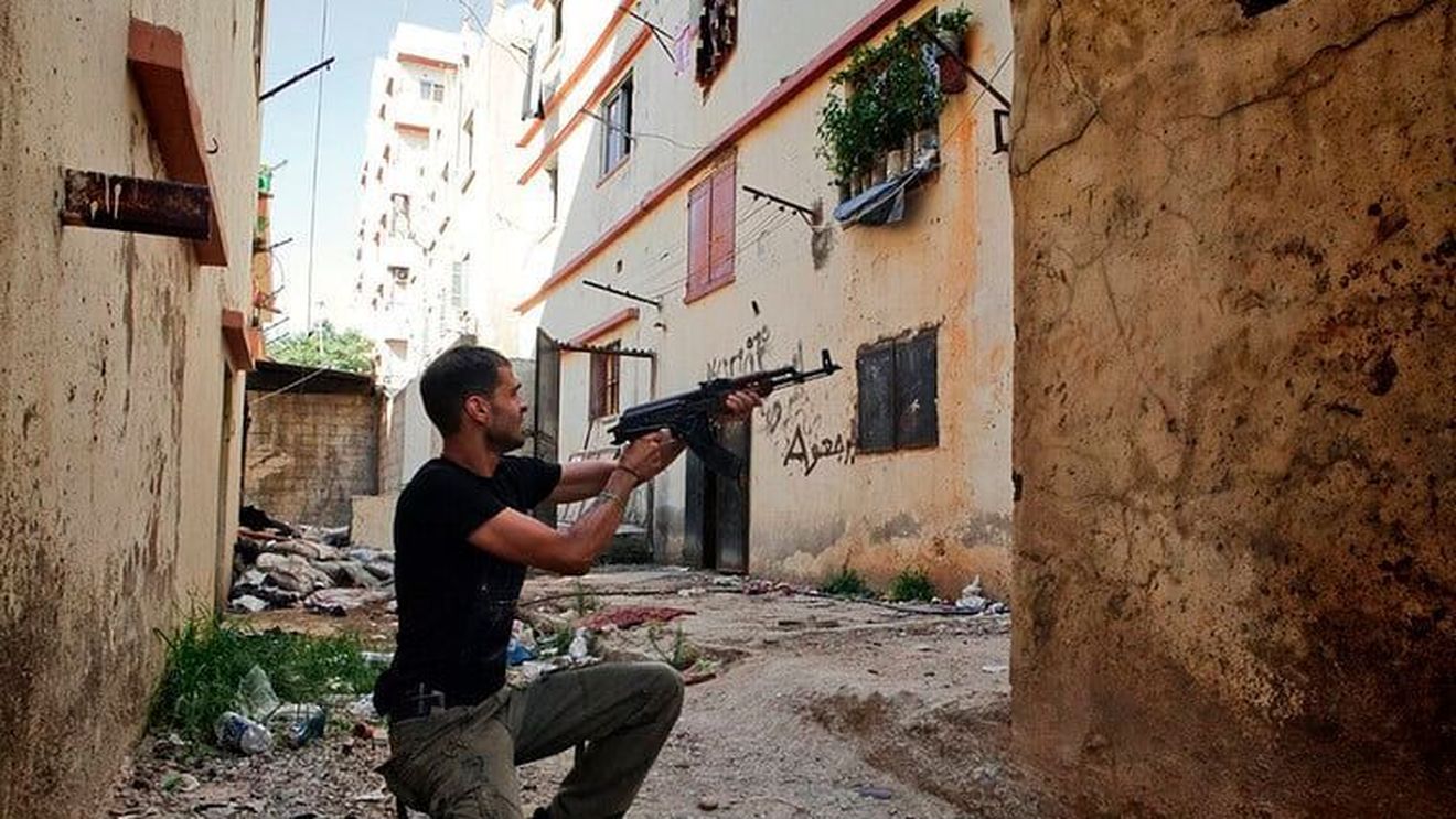 Macron: Violenţele recente din Siria arată fragilitatea extremă a tranziţiei. Populaţia civilă trebuie să fie protejată
