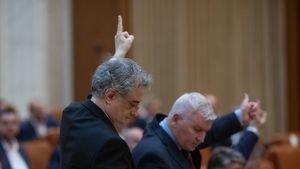 BREAKING Numărul parlamentarilor ar putea scădea cu 10% în următoarea legislatură, până la 419. Proiect discutat în coaliția de guvernare în locul proiectul mai drastic de 300 de parlamentari