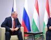 Viktor Orban spune că Ungaria va continua să cumpere hidrocarburi din Rusia / Putin salută poziţia „echilibrată” a Budapestei