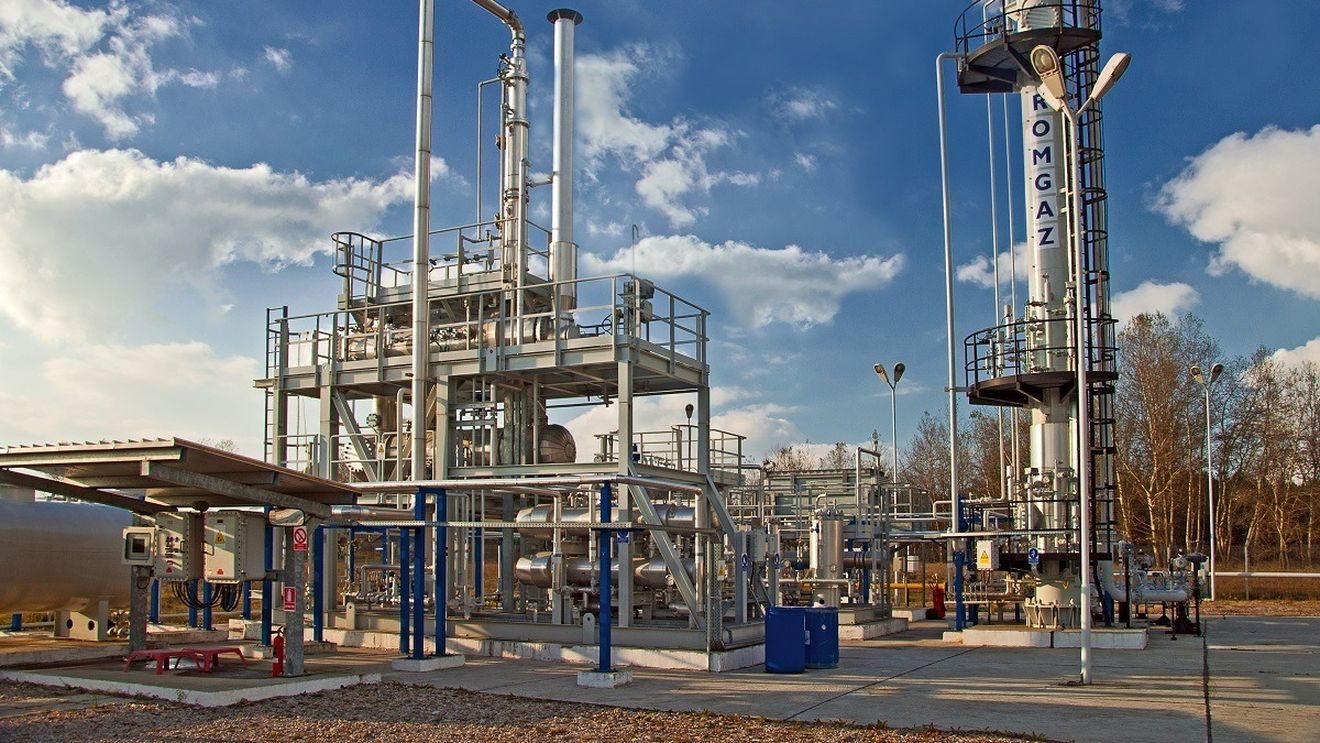 Administratorii Romgaz propun acționarilor dividende de aproape 690 de milioane de lei, adică 55% din profitul pe 2020