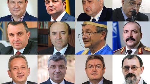 12 rectori vor să controleze CNATDCU: cum se bat foști miniștri și rectori la cel puțin al 2-lea mandat pe puterea de-a decide unde merg fondurile doctorale și afacerile plagiatelor
