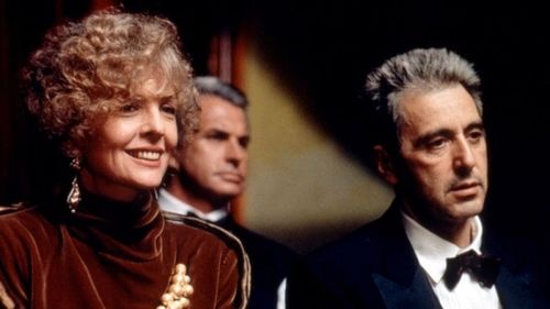 O nouă versiune ''mai pertinentă'' a filmului "Naşul III" va fi lansată în decembrie, ultimul opus din trilogia lui Francis Ford Coppola