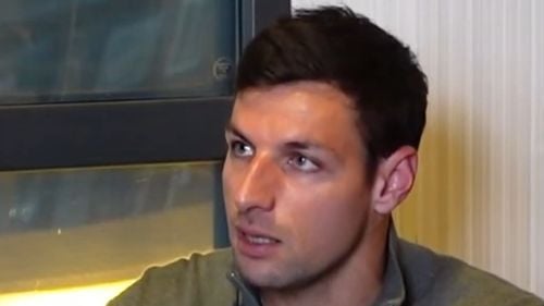 Strigăt de ajutor - Zapata Miralles și depresia din sport: „Am căzut într-o moarte profundă”