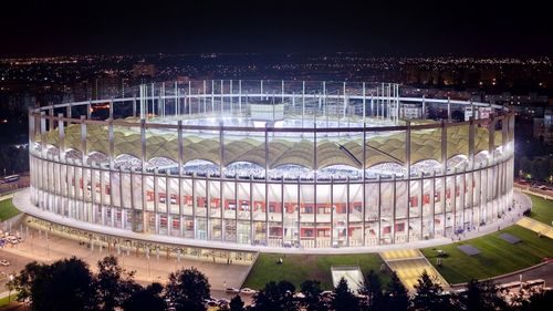 Concert caritabil pentru refugiații din Ucraina, pe Arena Națională / Evenimentul se va desfășura în 12 martie