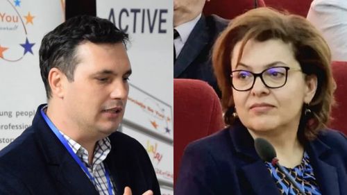 Pixiada continuă în Educație: noi inspectori școlari generali numiți din pix în Vrancea și Dâmbovița. Rocadă liberală la Focșani între șefa ISJ și șefa CCD, un fost inspector școlar pe proiecte - numit în funcție la Târgoviște