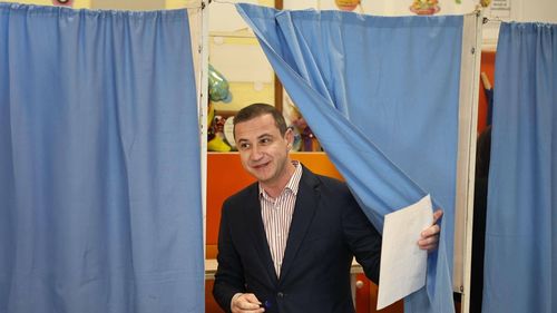 Alfred Simonis, preşedintele Consiliului Judeţean Timiş (PSD): Aceste alegeri sunt cele mai importante pe care le-a avut România în ultimii 35 de ani / Este vorba despre lumină şi întuneric, între democraţie şi dictatură