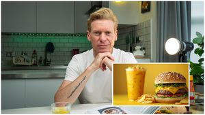 Un cercetător caută planul alimentar perfect și încearcă în fiecare lună o dietă nouă. La cea bazată exclusiv pe alimente ultraprocesate a renunțat după doar 5 zile / Care este motivul?